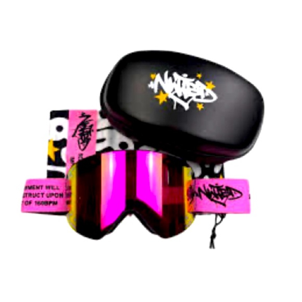 NWTBD SKI GOGGLES